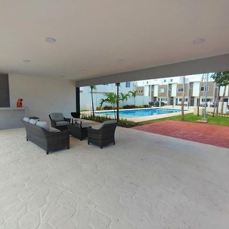 Mandala Relajacion Villa Cancún Esterno foto