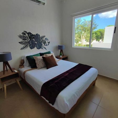 Mandala Relajacion Villa Cancún Esterno foto