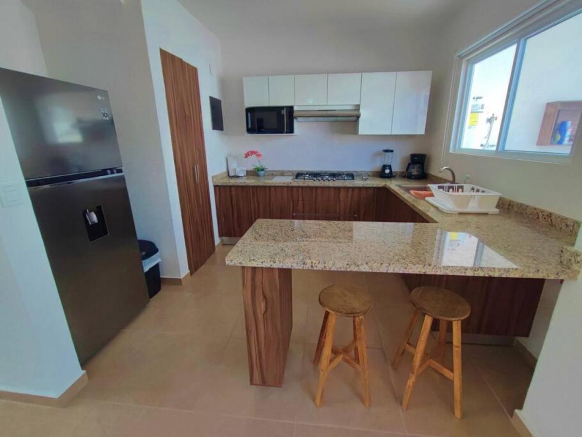 Mandala Relajacion Villa Cancún Esterno foto