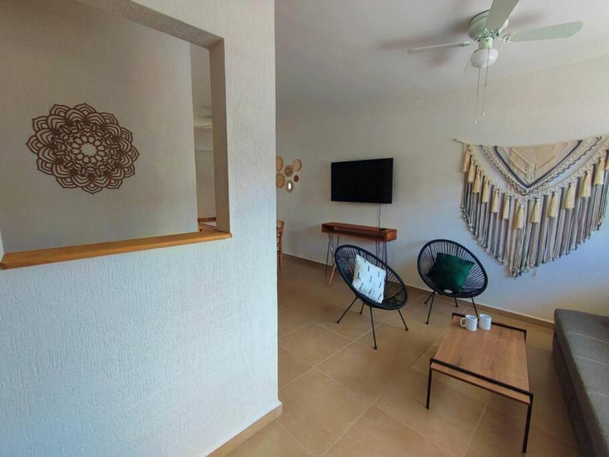 Mandala Relajacion Villa Cancún Esterno foto