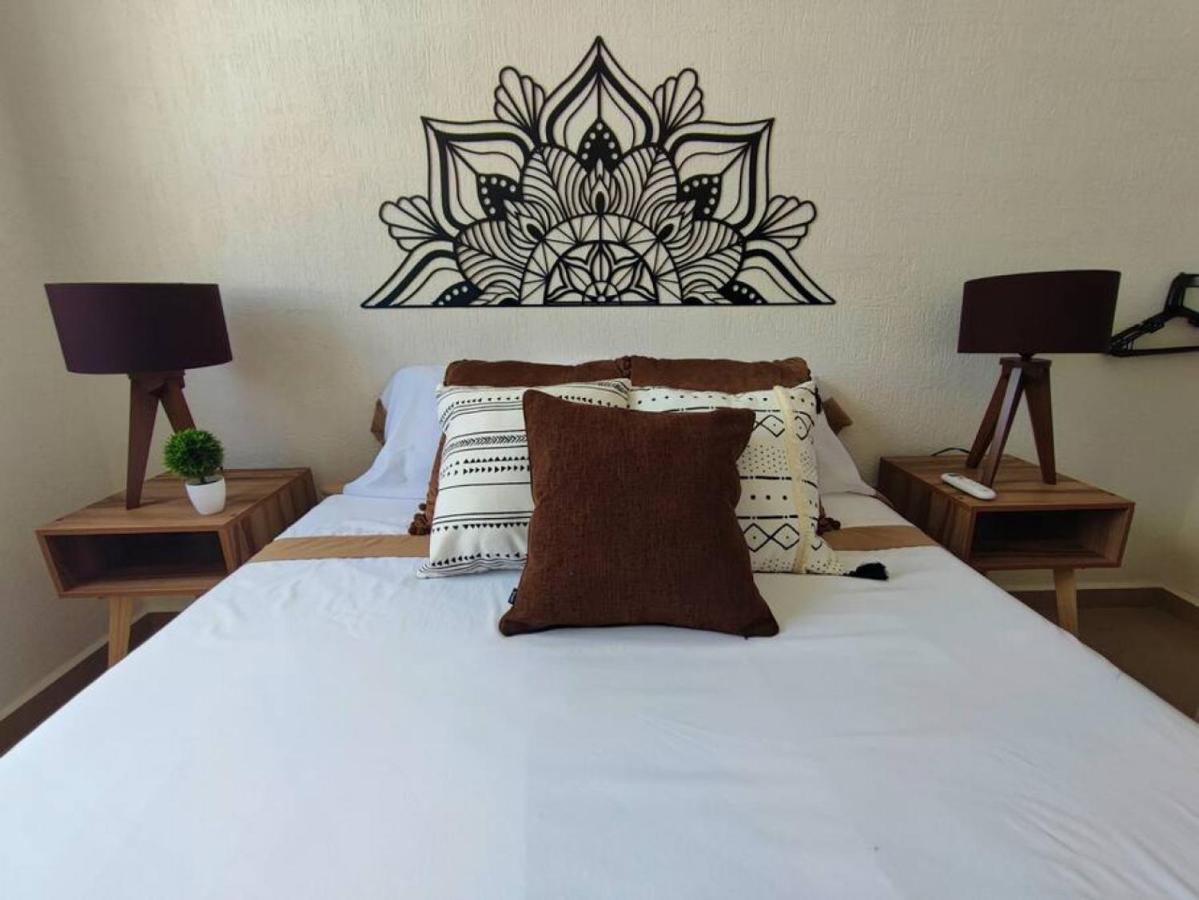 Mandala Relajacion Villa Cancún Esterno foto