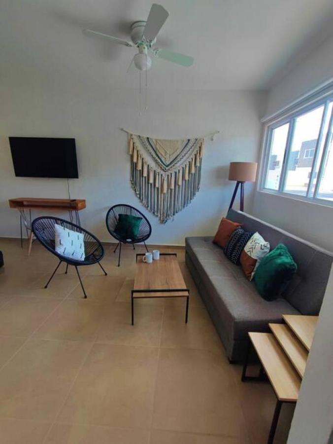 Mandala Relajacion Villa Cancún Esterno foto
