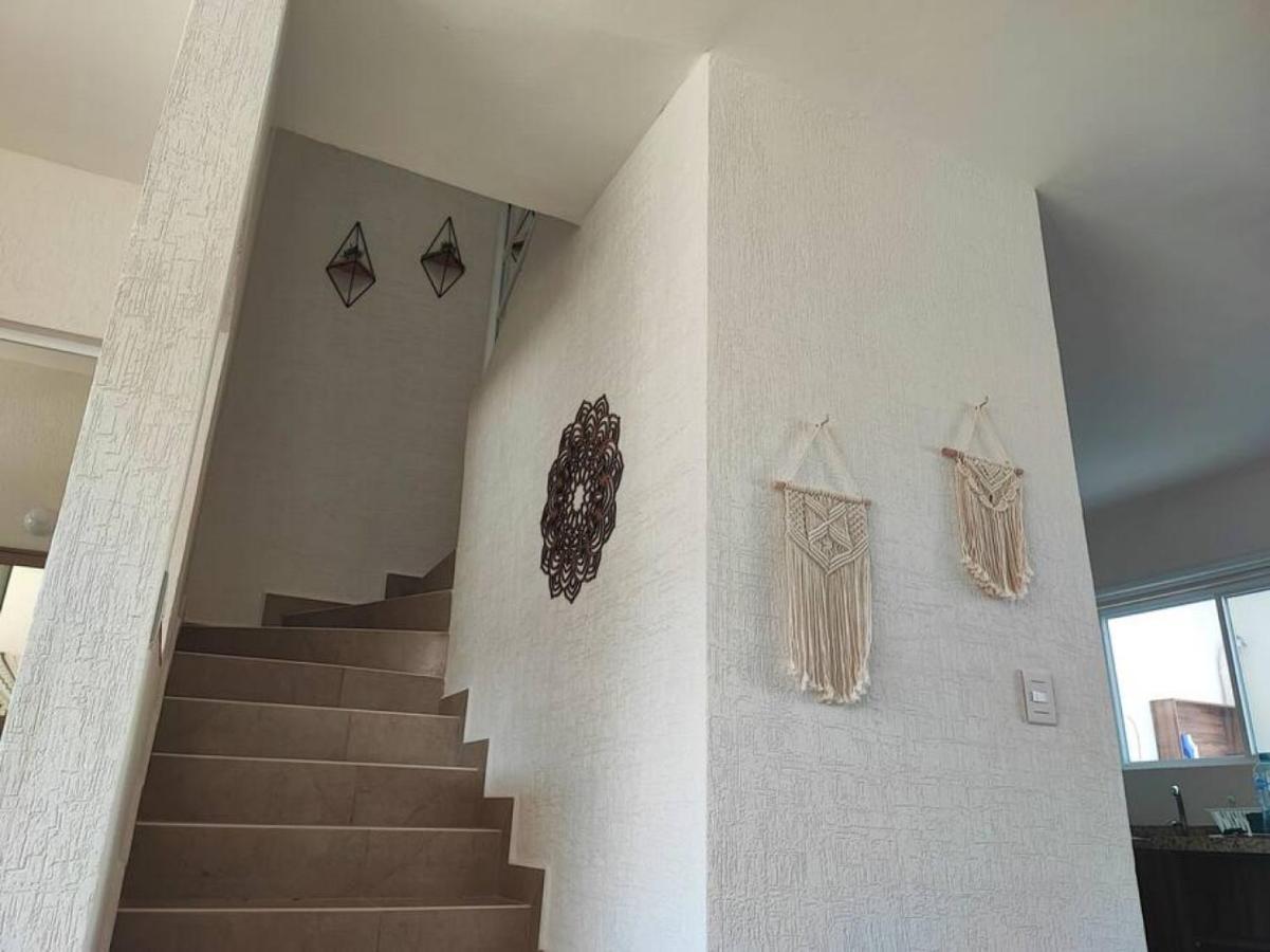 Mandala Relajacion Villa Cancún Esterno foto