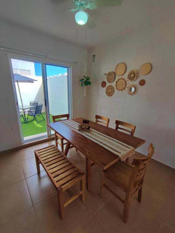 Mandala Relajacion Villa Cancún Esterno foto