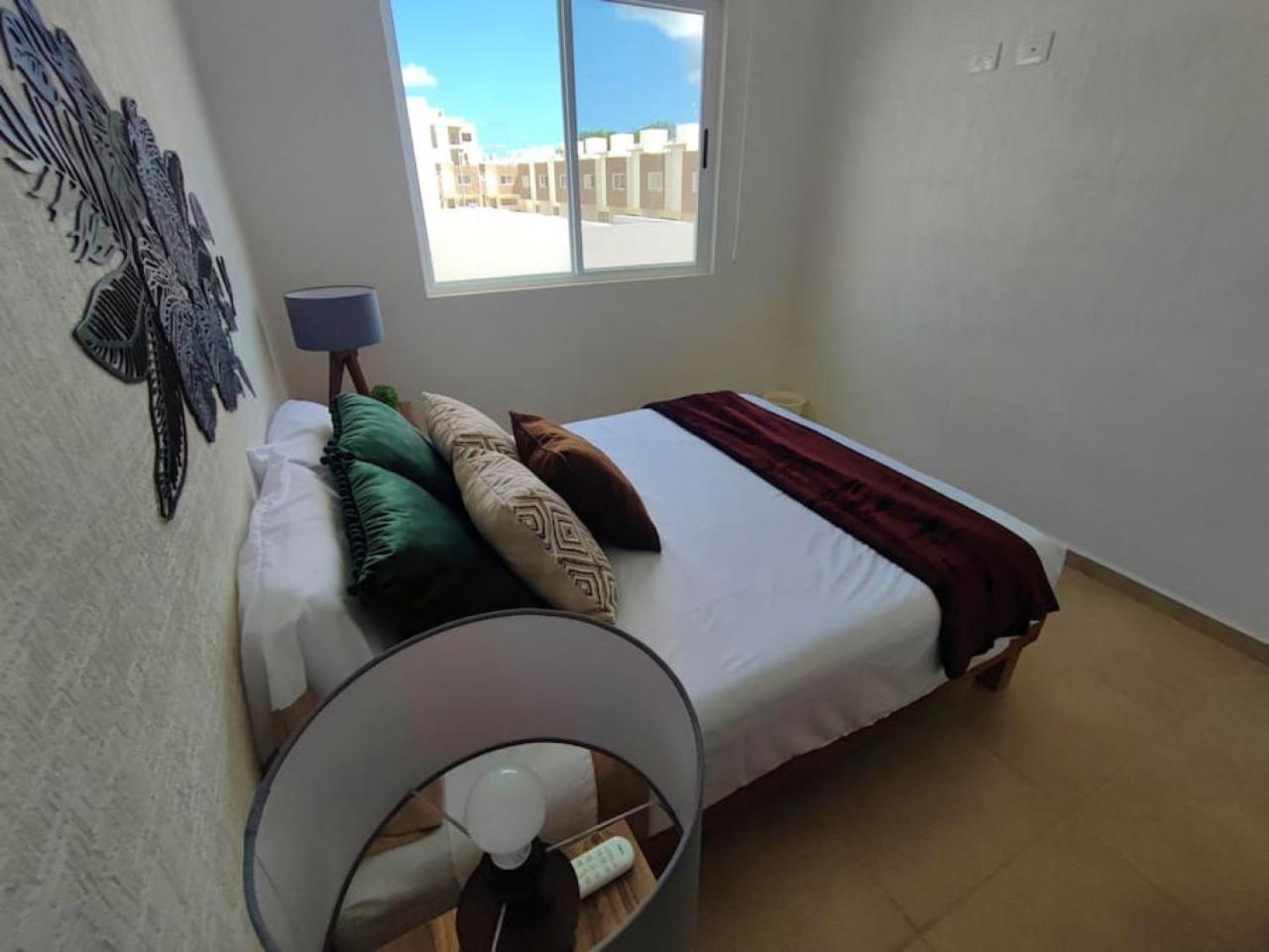 Mandala Relajacion Villa Cancún Esterno foto