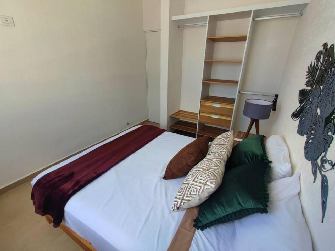 Mandala Relajacion Villa Cancún Esterno foto