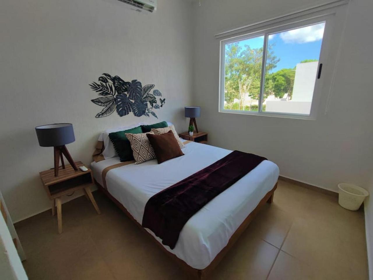 Mandala Relajacion Villa Cancún Esterno foto