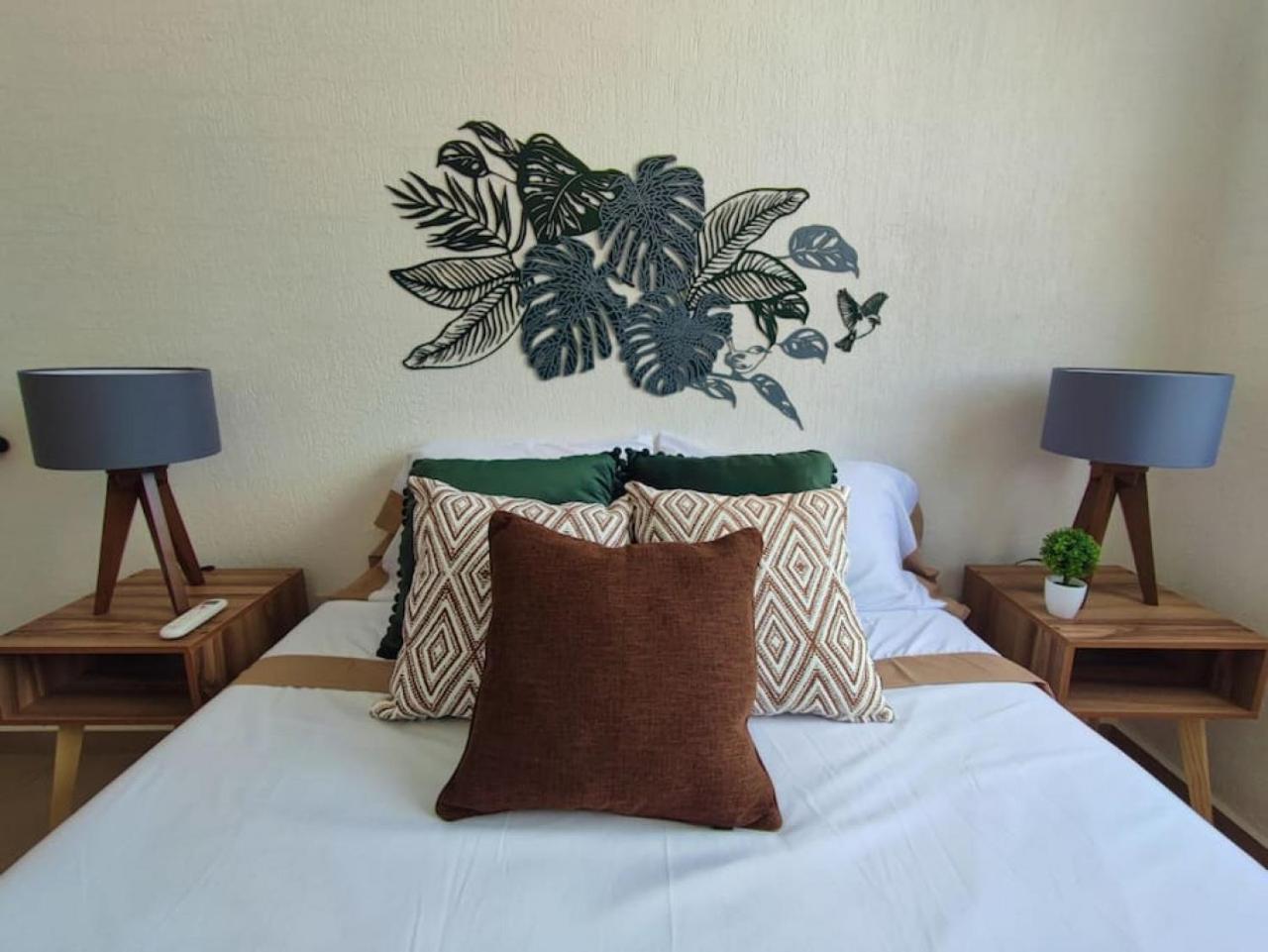 Mandala Relajacion Villa Cancún Esterno foto