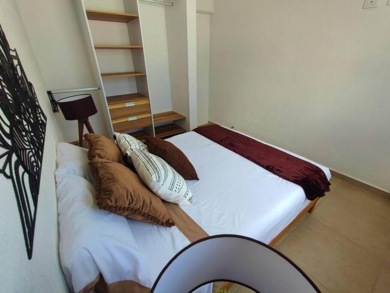 Mandala Relajacion Villa Cancún Esterno foto