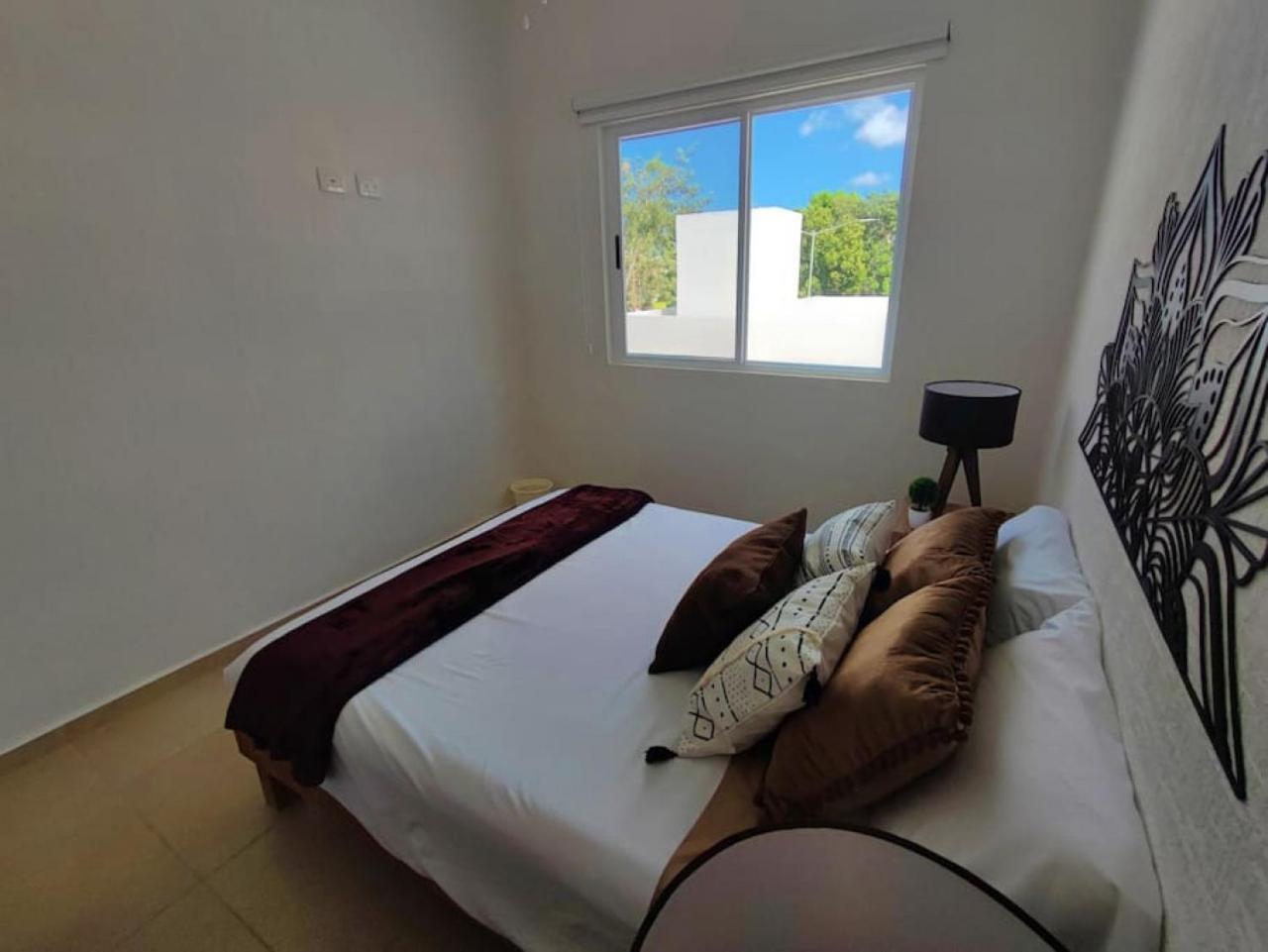Mandala Relajacion Villa Cancún Esterno foto