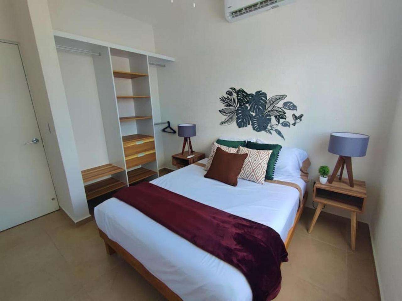 Mandala Relajacion Villa Cancún Esterno foto