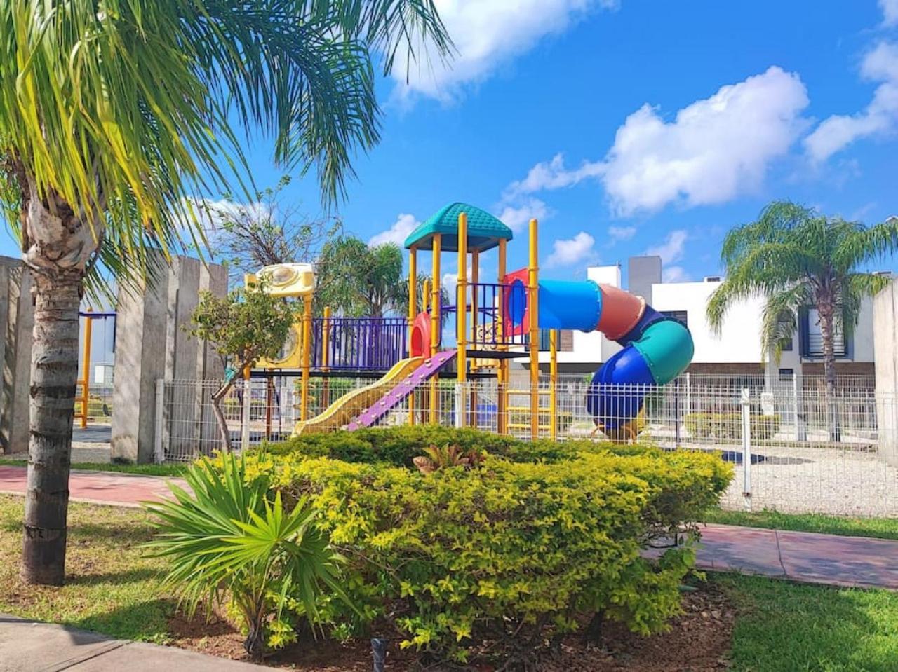 Mandala Relajacion Villa Cancún Esterno foto