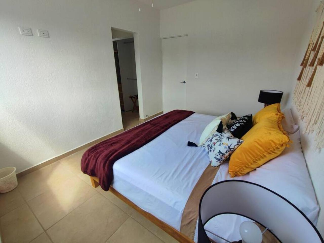 Mandala Relajacion Villa Cancún Esterno foto