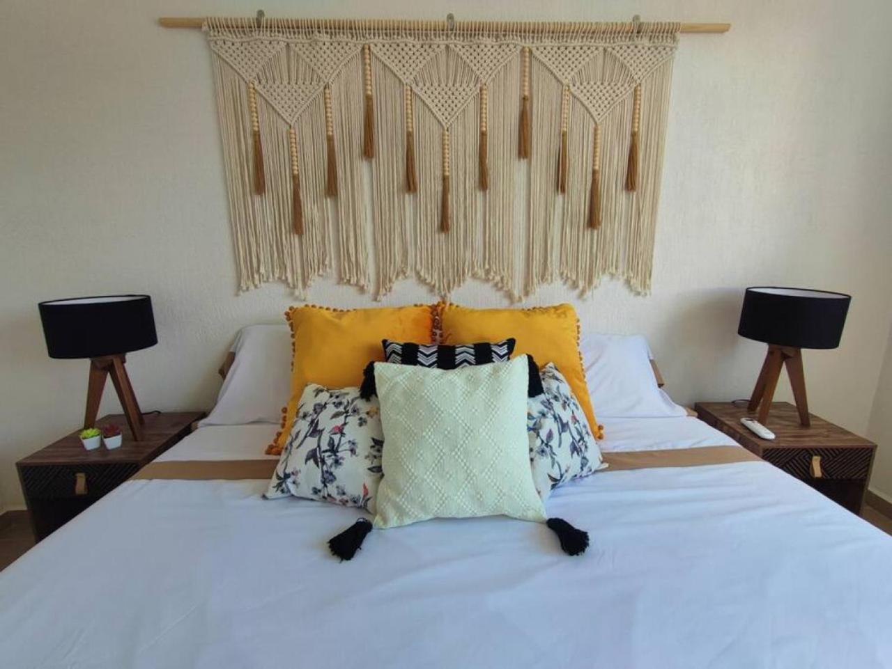 Mandala Relajacion Villa Cancún Esterno foto