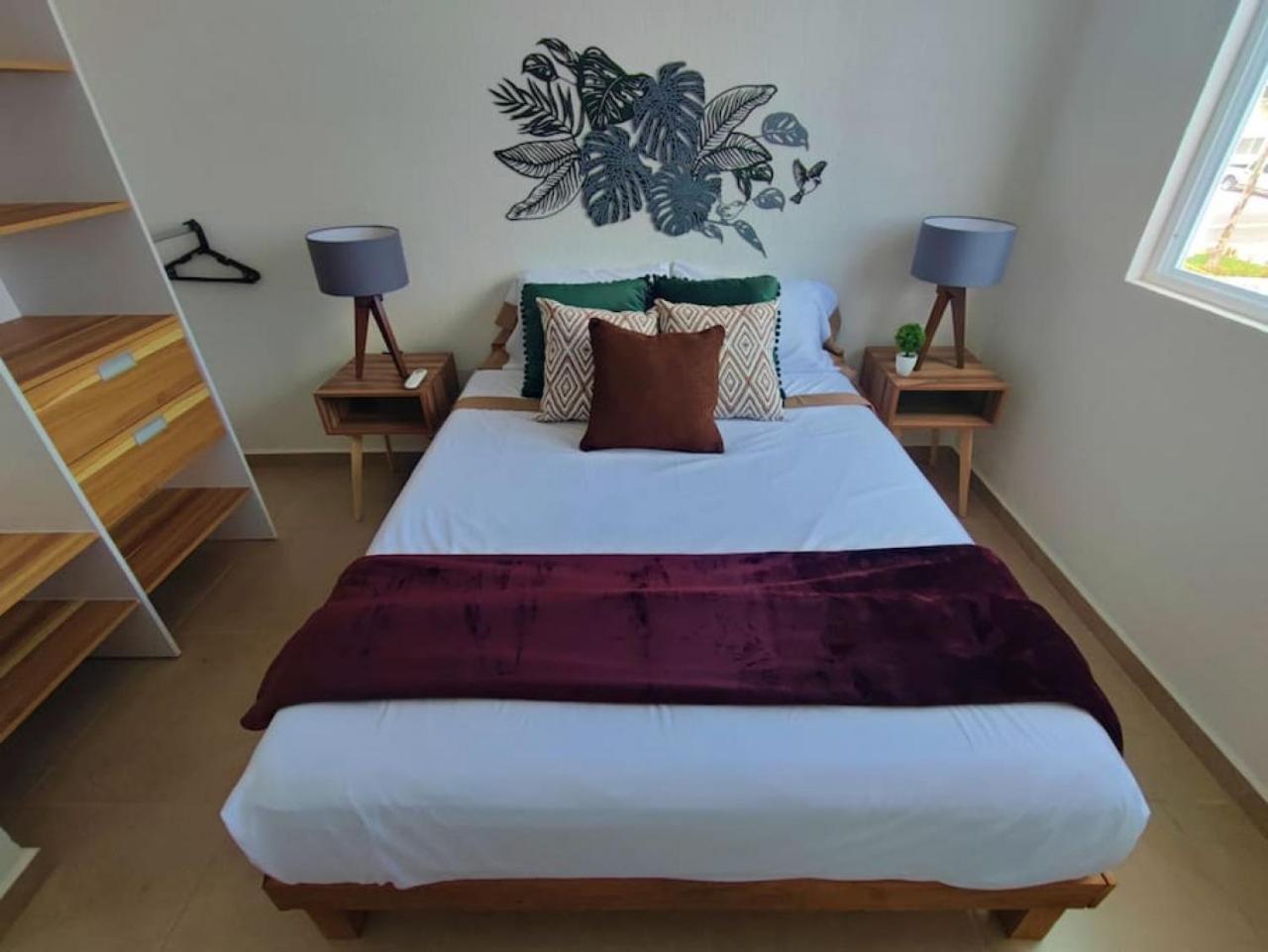 Mandala Relajacion Villa Cancún Esterno foto